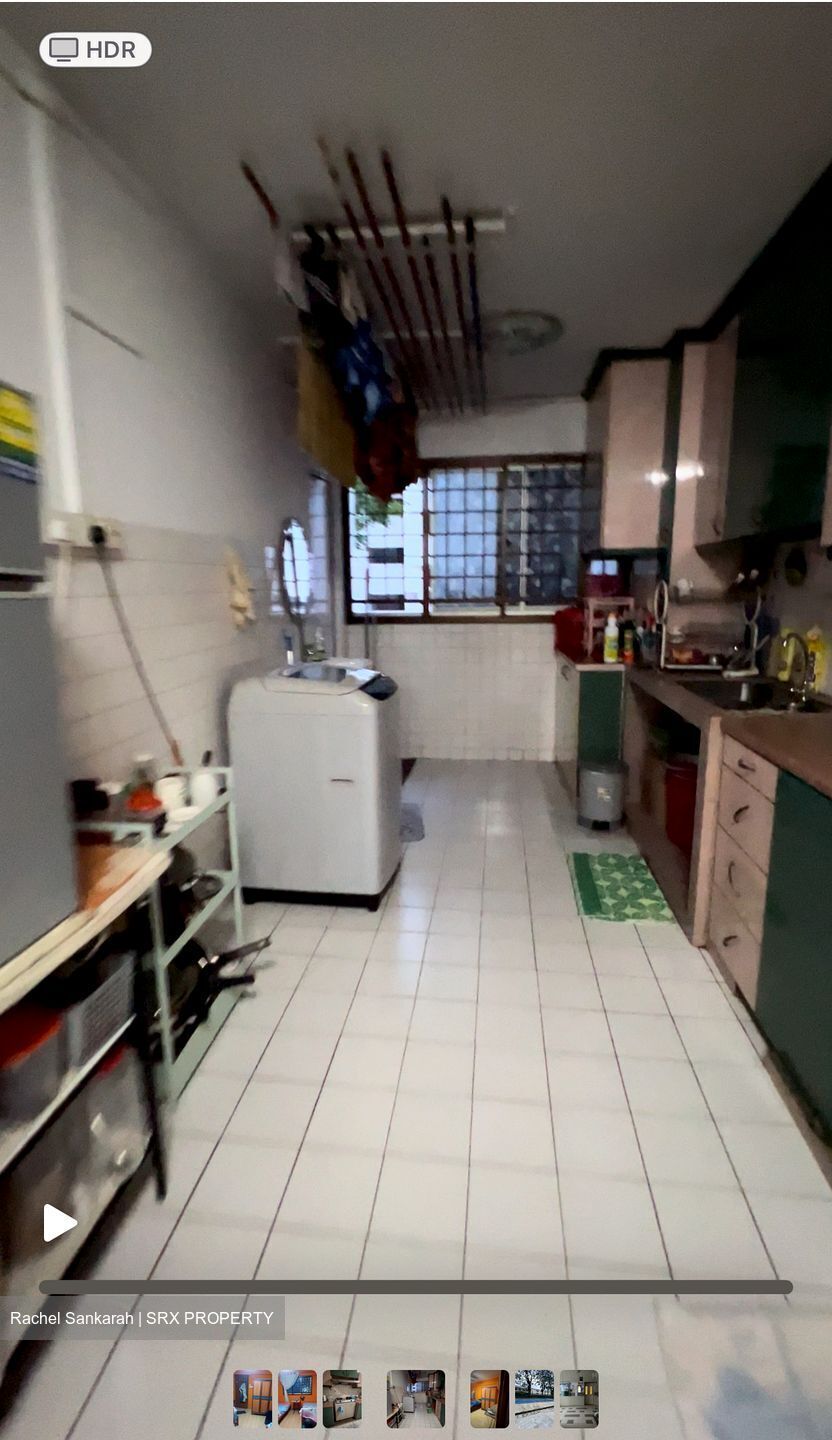 Blk 436 Woodlands Street 41 (Woodlands), HDB 4 Rooms #448298251